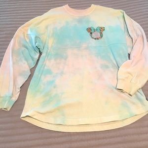 Disney 2020 Flower and Garden Festival Spirit Jersey